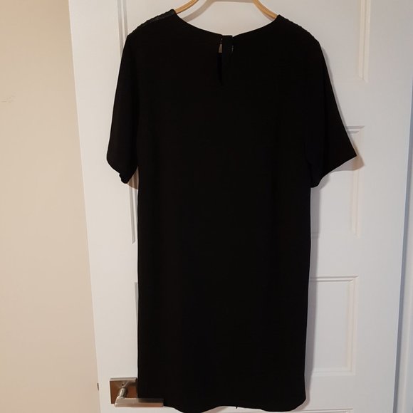 Le BOSIE Italian LBD, Made in Italy, sz 12 - Picture 2 of 10